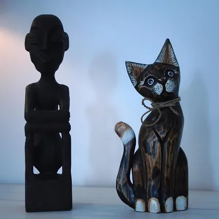 Fenyomag Apartmanhaz Διαμέρισμα