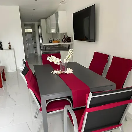 Fenyomag Apartmanhaz