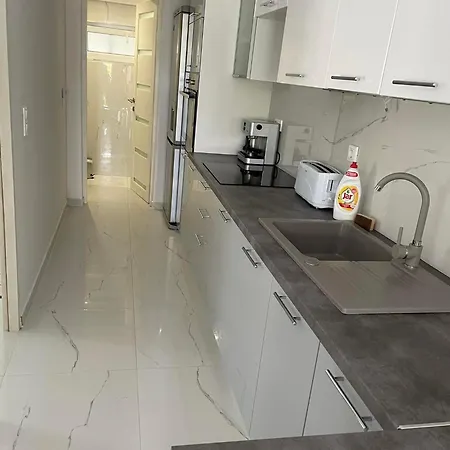 Fenyomag Apartmanhaz