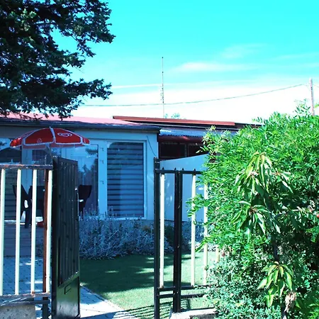 Fenyomag Apartmanhaz *