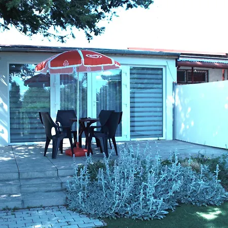 Fenyomag Apartmanhaz