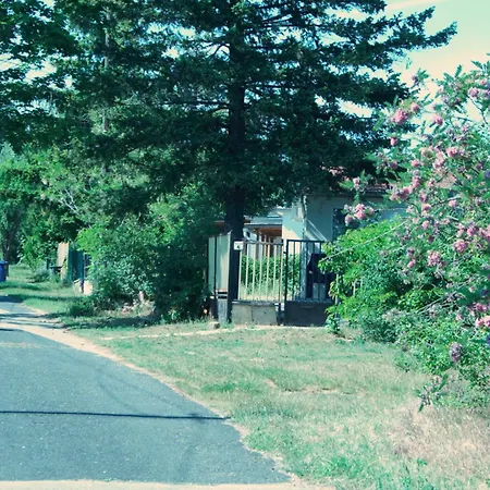 Fenyomag Apartmanhaz Apartment