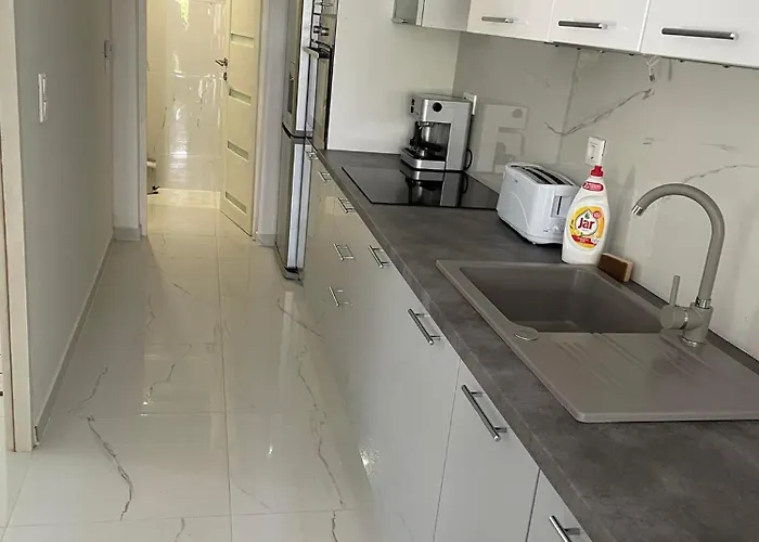 Fenyomag Apartmanhaz