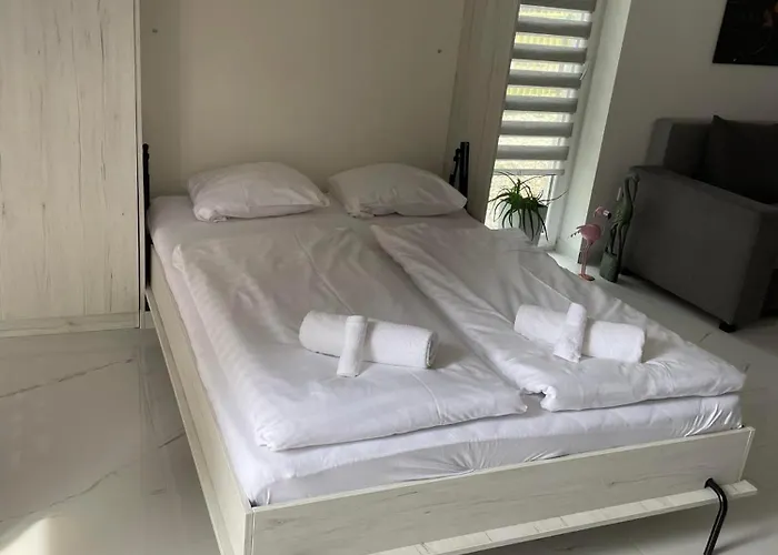 Fenyomag Apartmanhaz Apartment *