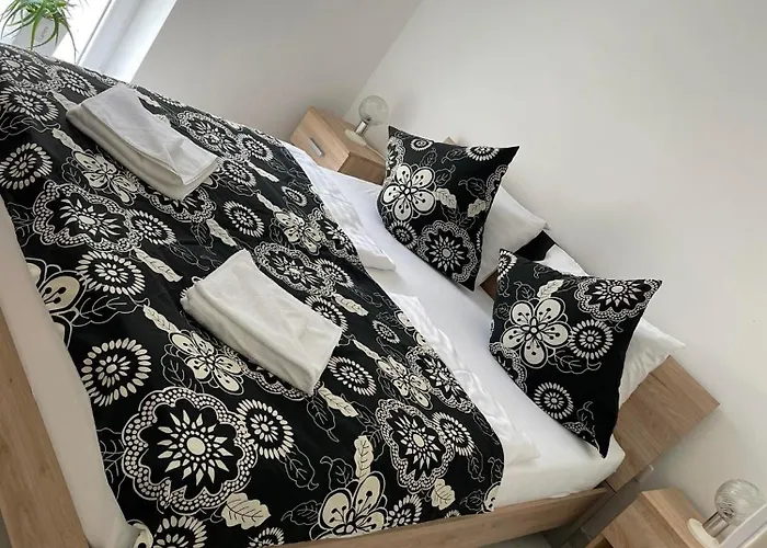 Fenyomag Apartmanhaz