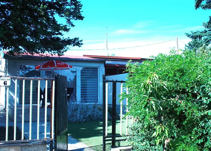 Fenyomag Apartmanhaz *