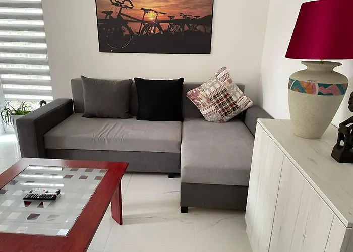 Fenyomag Apartmanhaz Apartment *