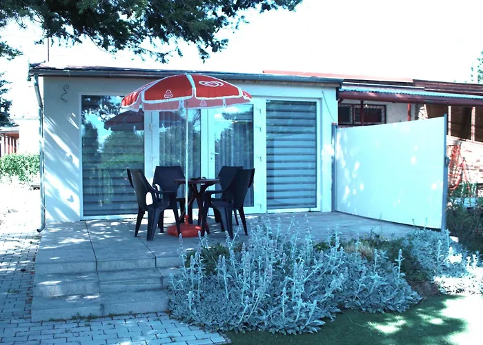 Fenyomag Apartmanhaz