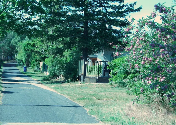 Fenyomag Apartmanhaz Apartment